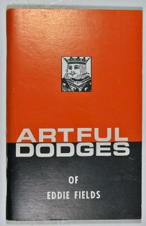 Artful Dodges