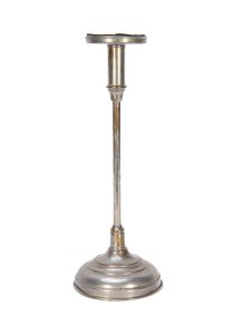 Silk Pedestal