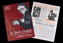 Harlan Tarbell Leaflet