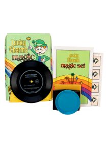 Lucky Charms Magic Set