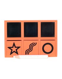 Occult Board T-66