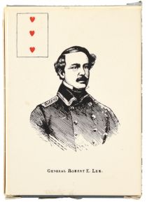 Confederate Generals Deck