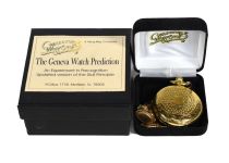 The Geneva Prediction Watch