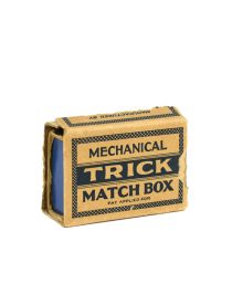 Mechnical Trick Match Box