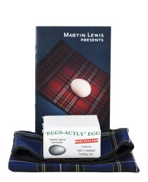 Senor Mardo Egg Bag