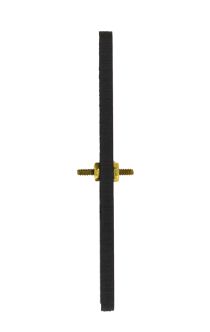 Wolf's Magic Jumping Screw Paddle