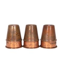 Traditional Copper Cups