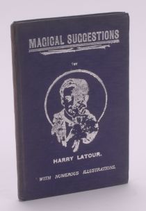 Magical Suggestions