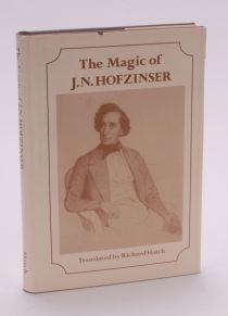The Magic of J.N. Hofzinser