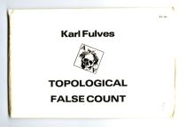 Topologial False Count