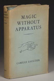 Magic Without Apparatus