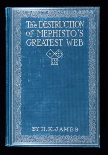 The Destruction of Mephisto's Greatest Web