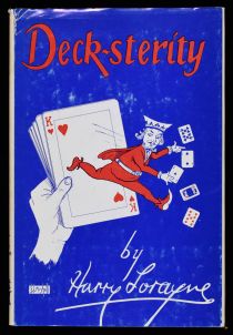 Deck-sterity