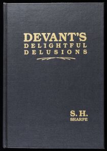 Devant's Delightful Delusions