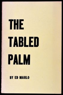 The Tabled Palm