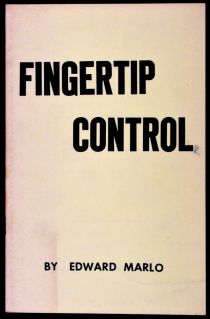 Fingertip Control