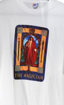 Magic & Mystery School T-Shirt