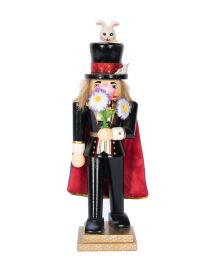 Magician Toy Nutcracker