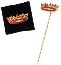 Kalanag Stick Pins