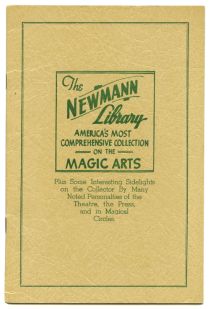 The Newmann Library 