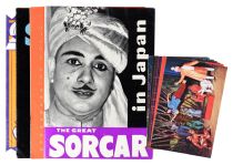 Sorcar Ephemera