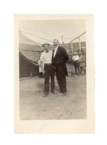 Frank Ducrot Small Photograph