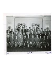 S. A. M. Assembly No. 3 Photograph