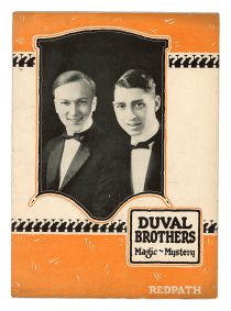 Duval Brothers Brochure