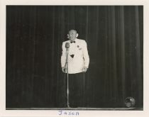 George Jason Photograph