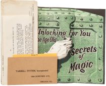 Tarbell System, Inc. Ephemera