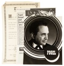 Fogel Ephemera