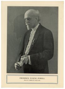 Frederick Eugene Powell Program