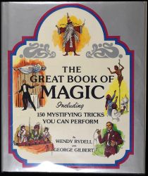 The Great Book of Magic