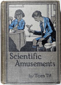 Scientific Amusements