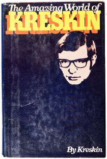 The Amazing World of Kreskin