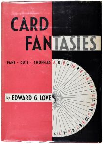 Card Fantasies