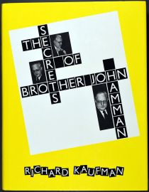 The Secrets of Brother John Hamman