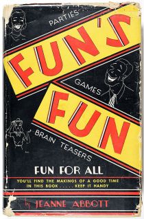 Fun's Fun: Fun for All