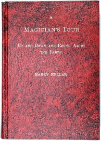 A Magician's Tour