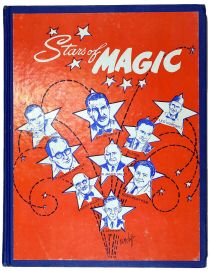 Stars of Magic