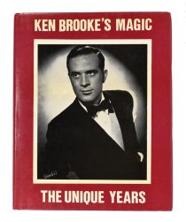 Ken Brooke's Magic: The Unique Years