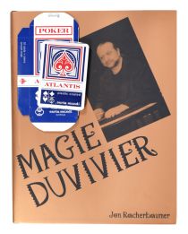 Magie Duvivier (with Cards)