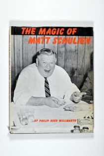 The Magic of Matt Schulien 