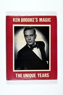 Ken Brooke's Magic: The Unique Years