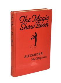 The Magic Show Book