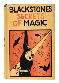 Blackstone's Secrets of Magic