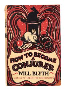 How to Become a Conjurer