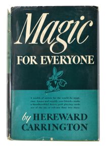 Magic for Everyone