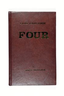 Card Cavalcade IV