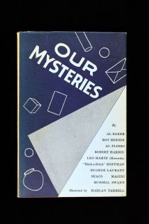 Our Mysteries